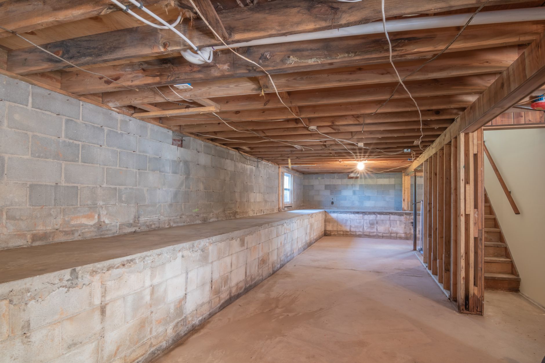 Newhome new construction radon rough in help in madiso 1 madison radon